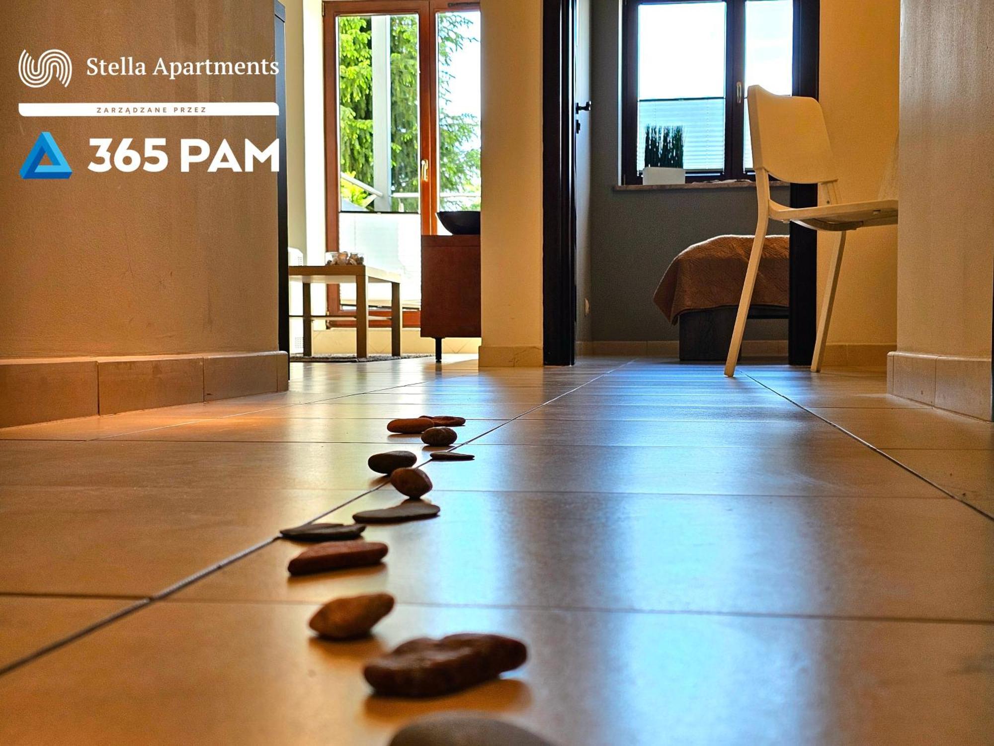 Apartament Plazowy - 365Pam Сарбиново Экстерьер фото
