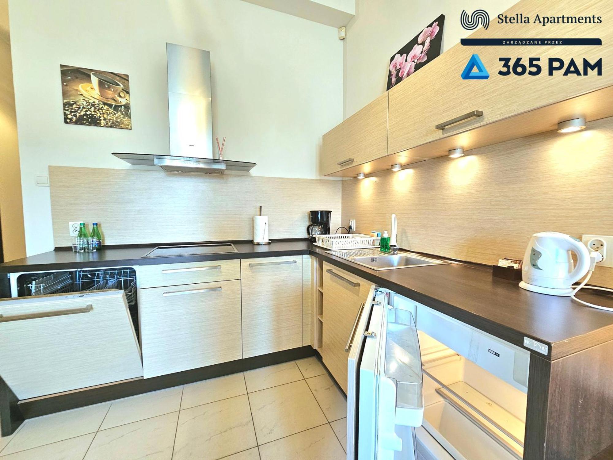 Apartament Plazowy - 365Pam Сарбиново Экстерьер фото