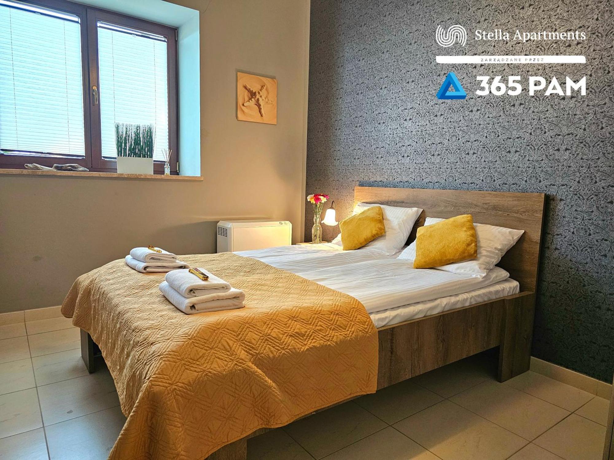 Apartament Plazowy - 365Pam Сарбиново Экстерьер фото