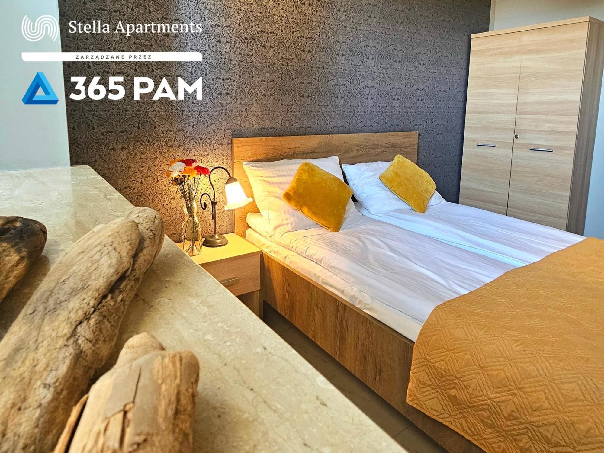Apartament Plazowy - 365Pam Сарбиново Экстерьер фото
